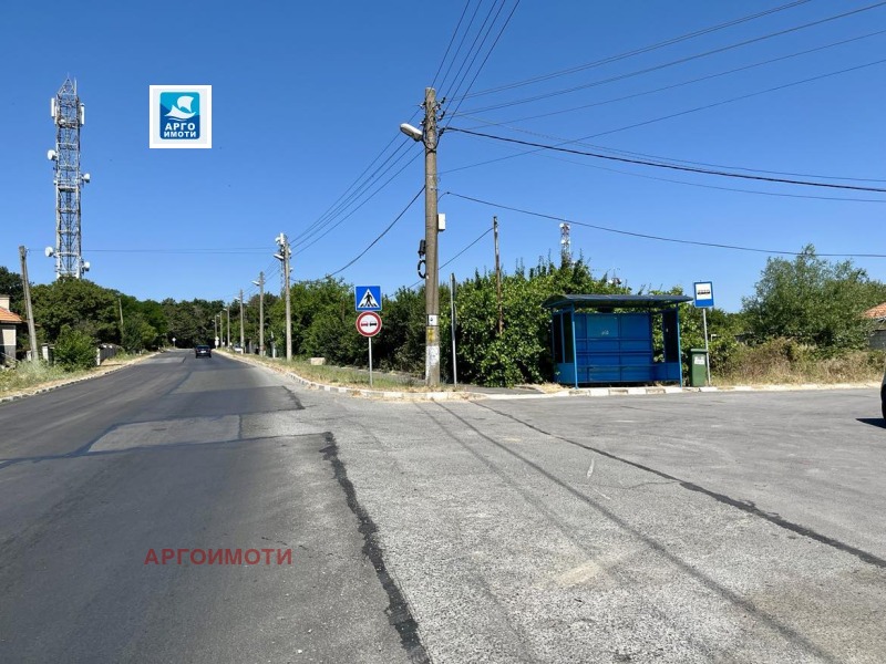 Продава  Парцел област Варна , с. Горица , 1400 кв.м | 67371638 - изображение [5]