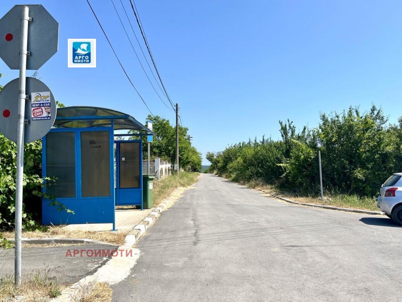 Продава  Парцел област Варна , с. Горица , 1400 кв.м | 67371638 - изображение [6]