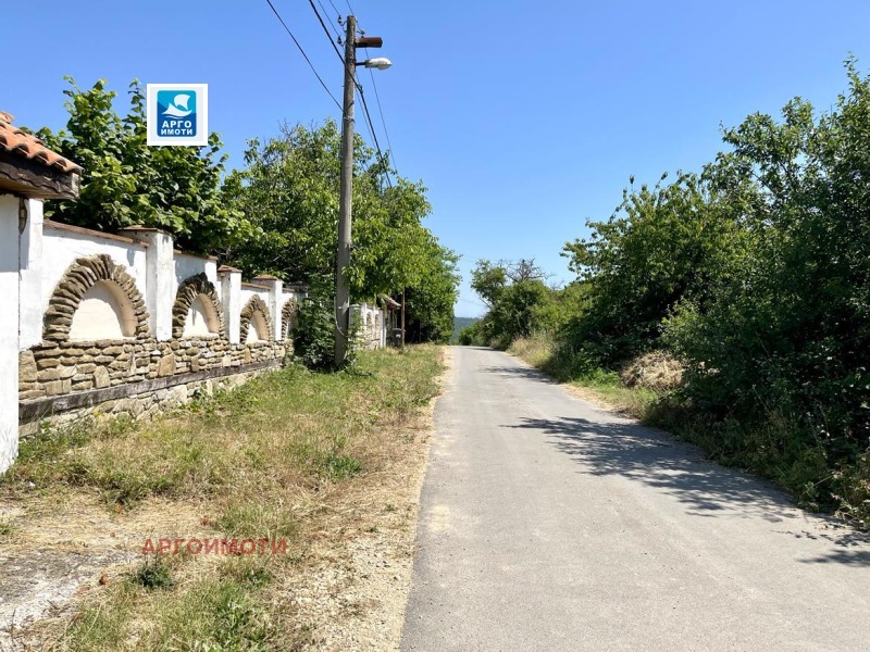 Продава  Парцел област Варна , с. Горица , 1400 кв.м | 67371638 - изображение [4]