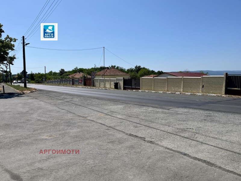 Продава  Парцел област Варна , с. Горица , 1400 кв.м | 67371638 - изображение [7]