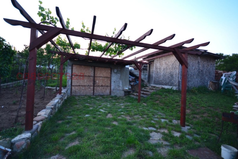 Продава ПАРЦЕЛ, с. Равадиново, област Бургас