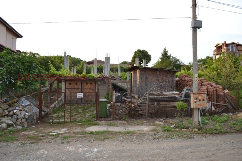 Продава ПАРЦЕЛ, с. Равадиново, област Бургас, снимка 4 - Парцели - 52781115