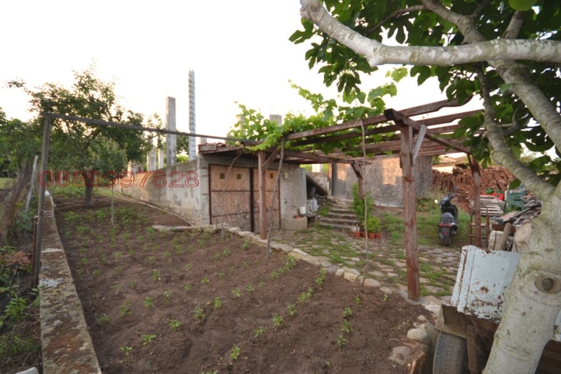 Продава ПАРЦЕЛ, с. Равадиново, област Бургас, снимка 10 - Парцели - 52781115