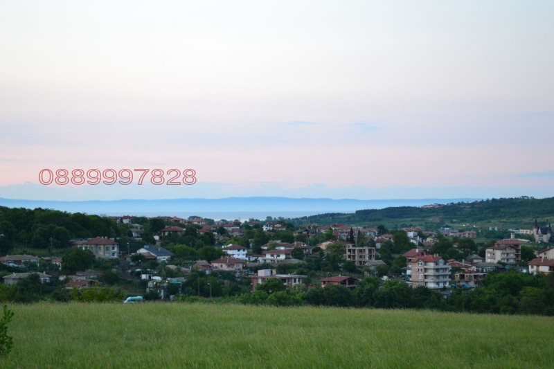 Продава ПАРЦЕЛ, с. Равадиново, област Бургас, снимка 2 - Парцели - 52781115