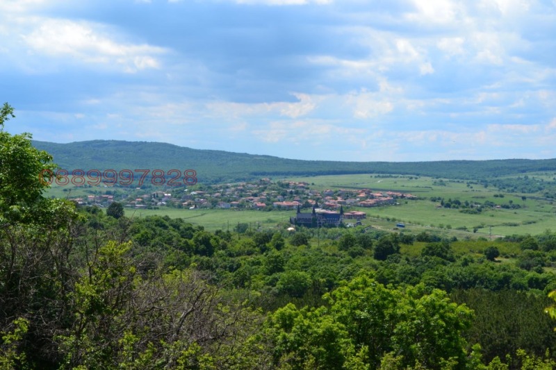 Продава ПАРЦЕЛ, с. Равадиново, област Бургас, снимка 3 - Парцели - 52781115