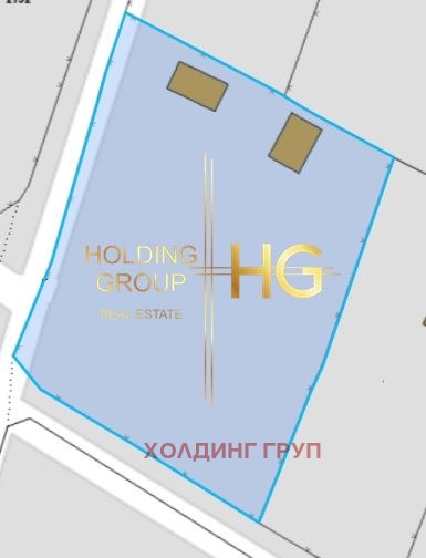 Продава ПАРЦЕЛ, гр. Варна, м-т Боровец - юг