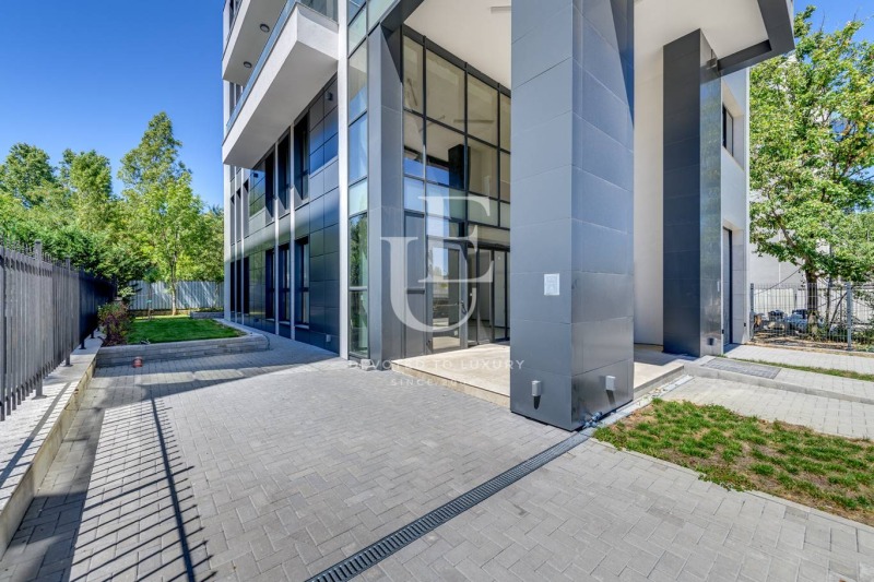 Продава БИЗНЕС ИМОТ, гр. София, ПЗ Хладилника, снимка 5 - Други - 53022096