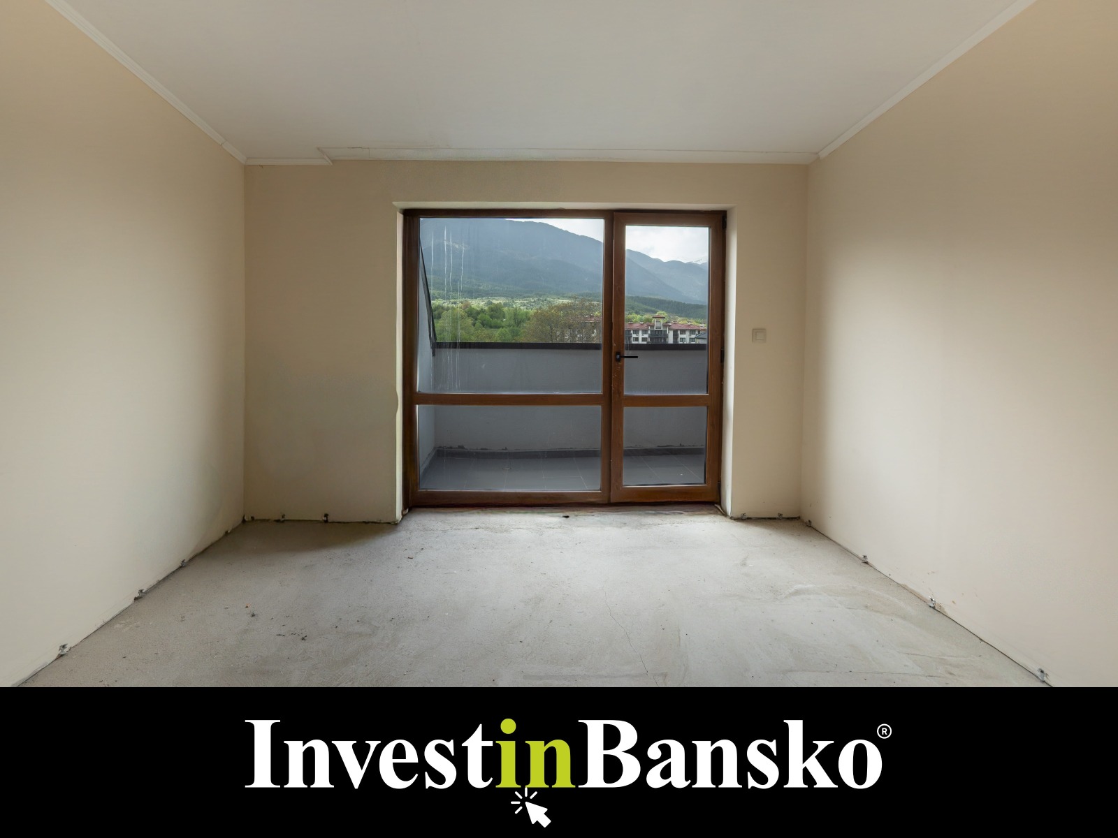 Продава 1-СТАЕН, гр. Банско, област Благоевград