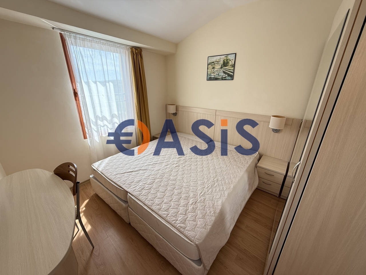 Продава 2-СТАЕН, гр. Созопол, област Бургас, снимка 2 - Апартаменти - 52530225