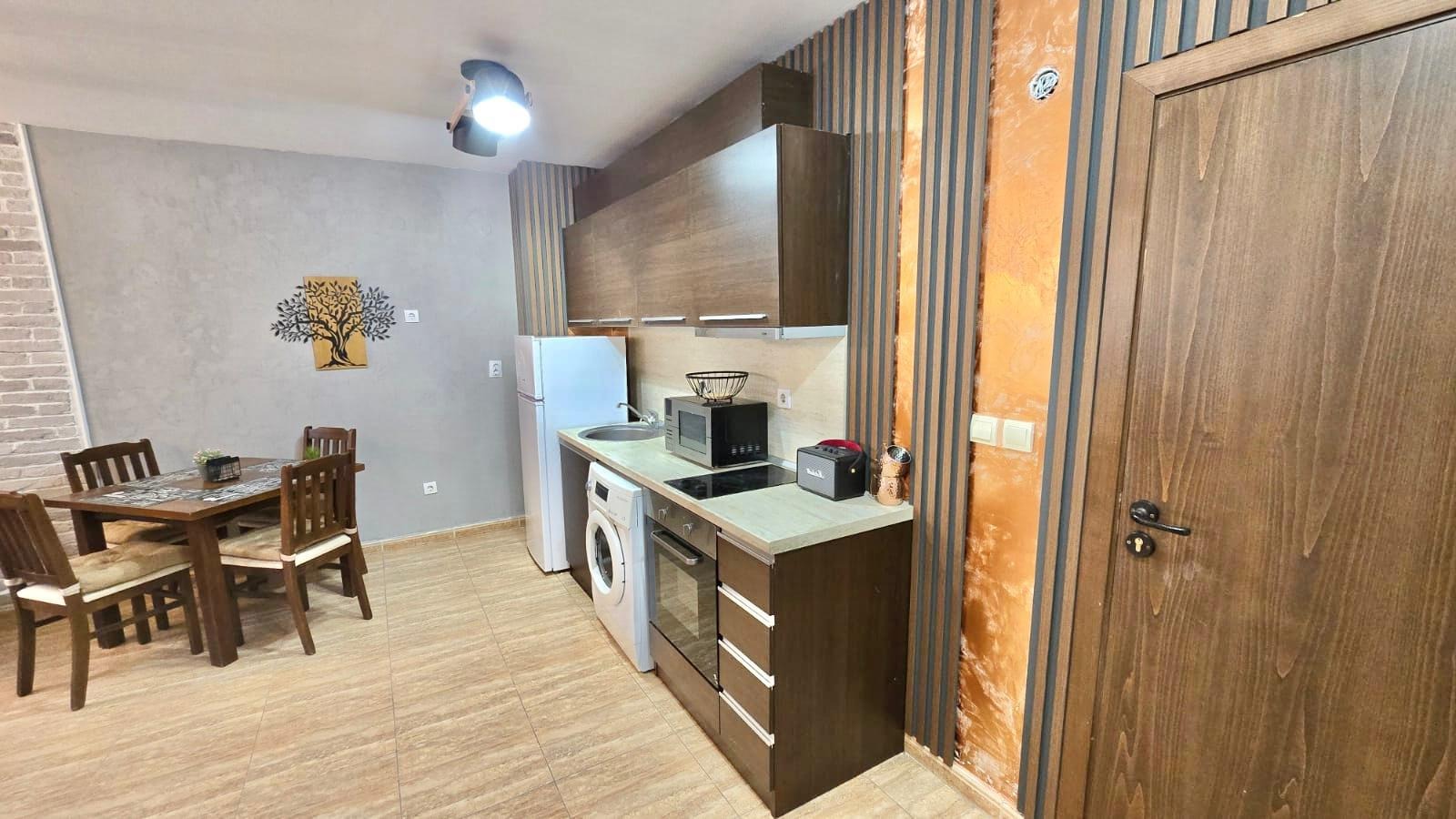 Продава 2-СТАЕН, гр. Свети Влас, област Бургас, снимка 9 - Апартаменти - 54009045