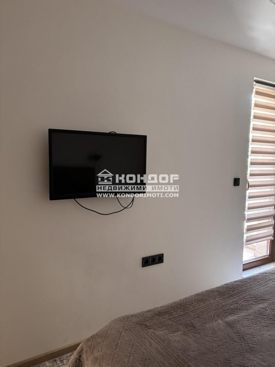 Продава 2-СТАЕН, гр. Пловдив, Кършияка, снимка 9 - Апартаменти - 54817532