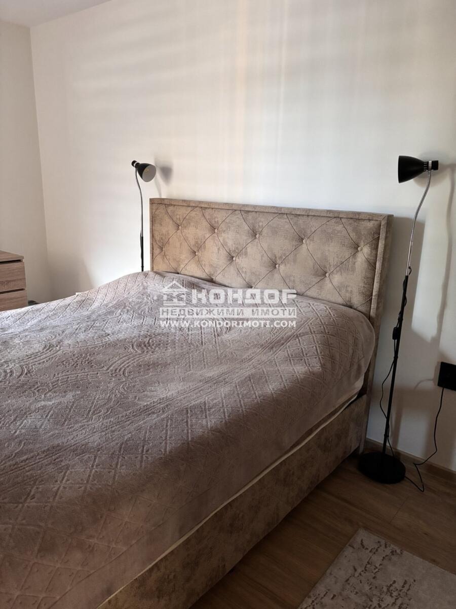 Продава 2-СТАЕН, гр. Пловдив, Кършияка, снимка 7 - Апартаменти - 54817532