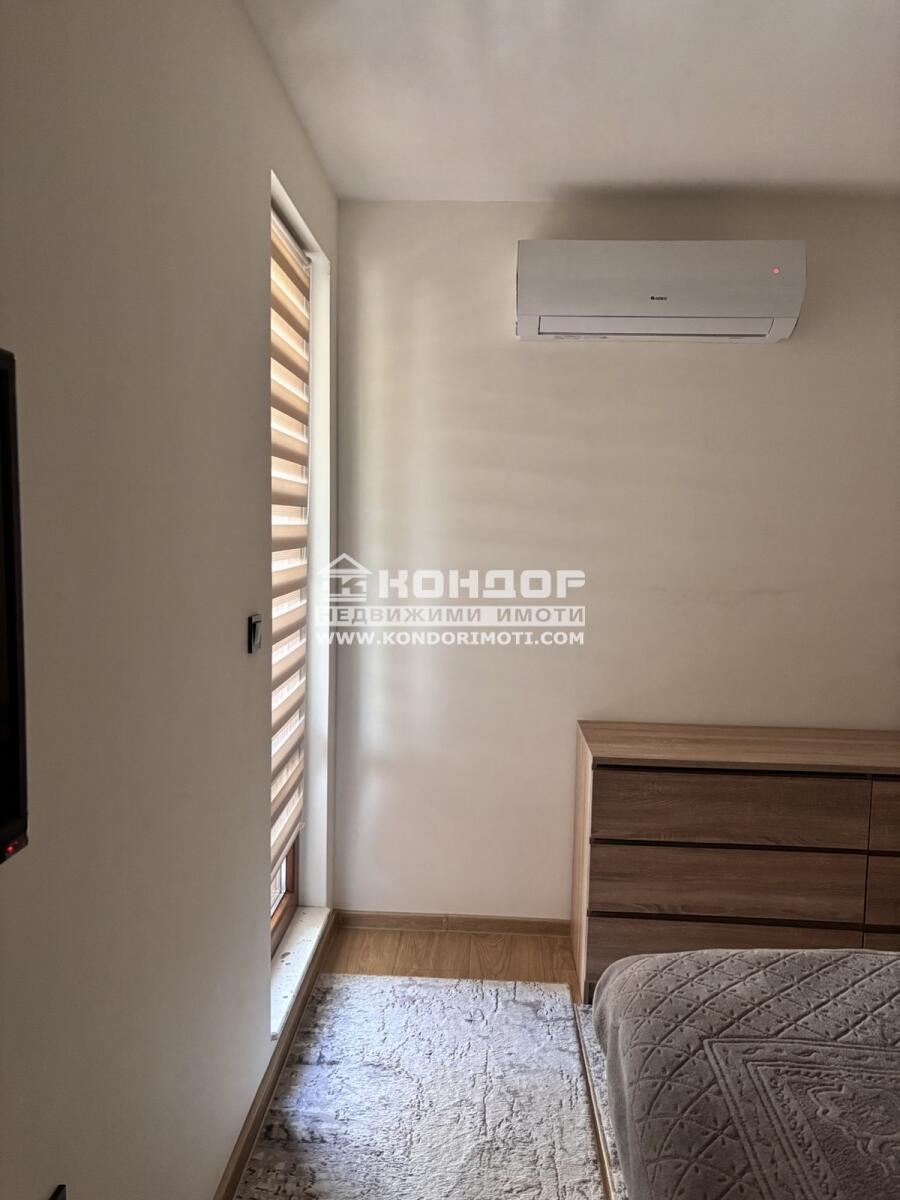 Продава 2-СТАЕН, гр. Пловдив, Кършияка, снимка 12 - Апартаменти - 54817532