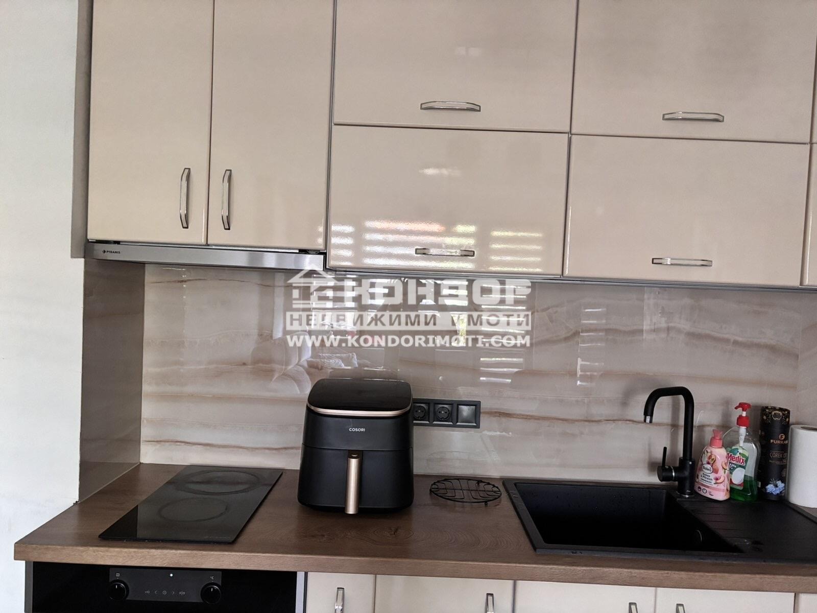 Продава 2-СТАЕН, гр. Пловдив, Кършияка, снимка 3 - Апартаменти - 54817532