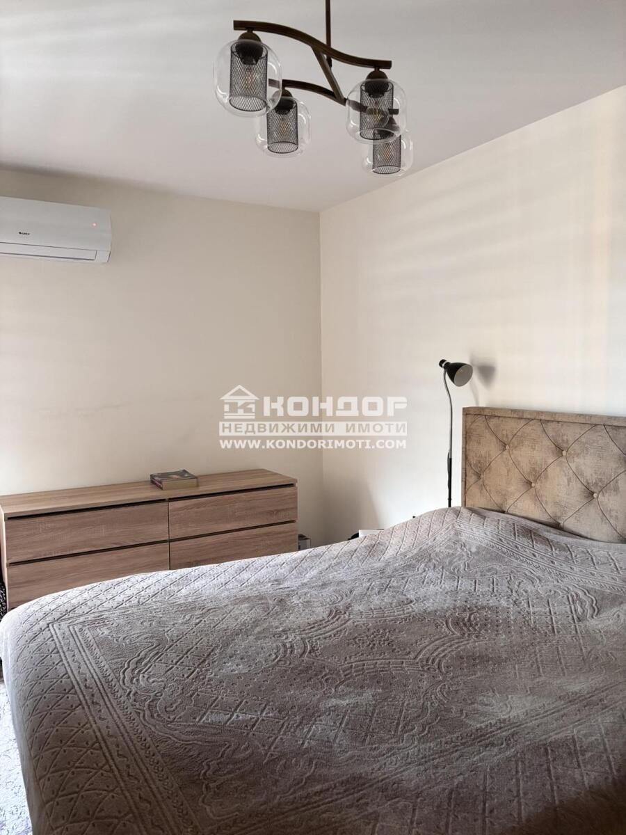 Продава 2-СТАЕН, гр. Пловдив, Кършияка, снимка 8 - Апартаменти - 54817532
