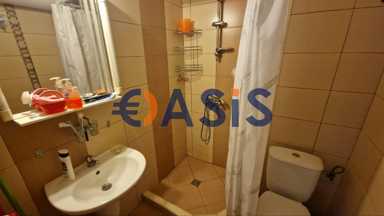 Продава 2-СТАЕН, к.к. Слънчев бряг, област Бургас, снимка 13 - Апартаменти - 54975077