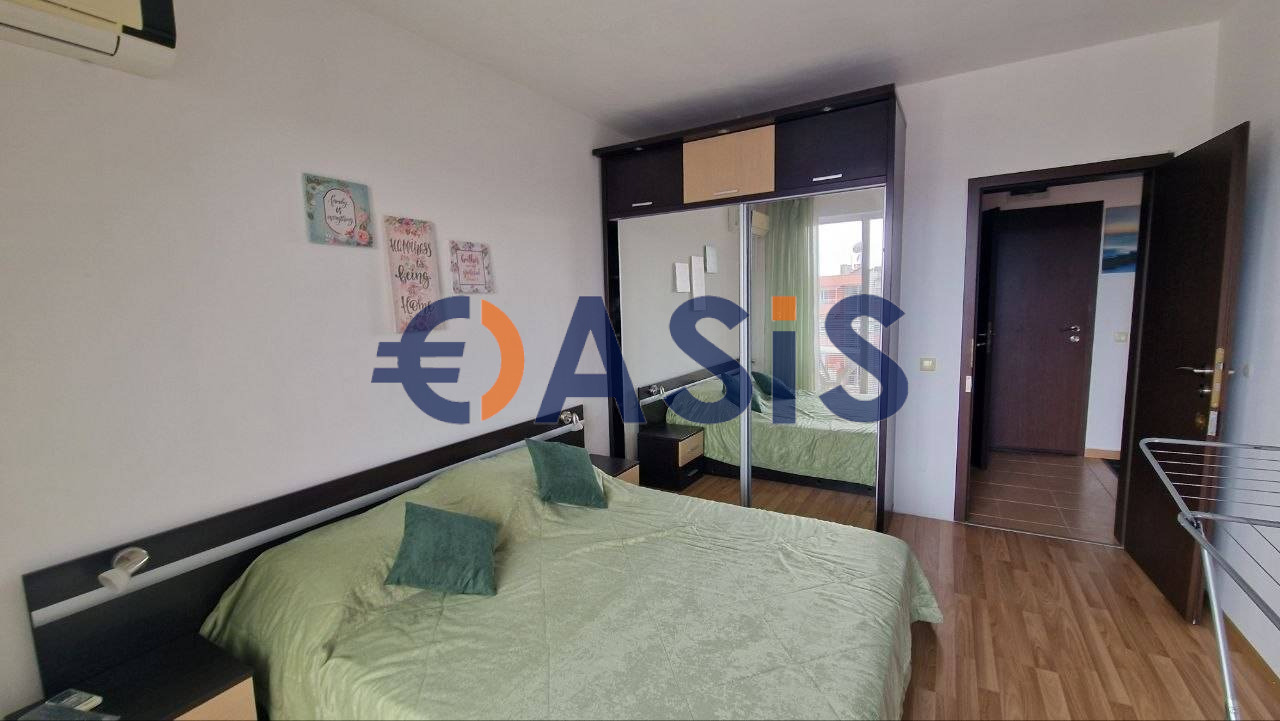 Продава 2-СТАЕН, к.к. Слънчев бряг, област Бургас, снимка 11 - Апартаменти - 54975077