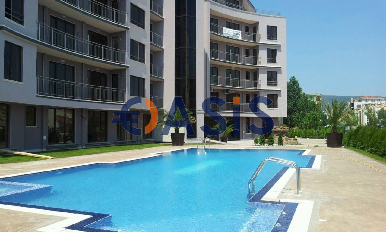 Продава 2-СТАЕН, к.к. Слънчев бряг, област Бургас, снимка 15 - Апартаменти - 54975077
