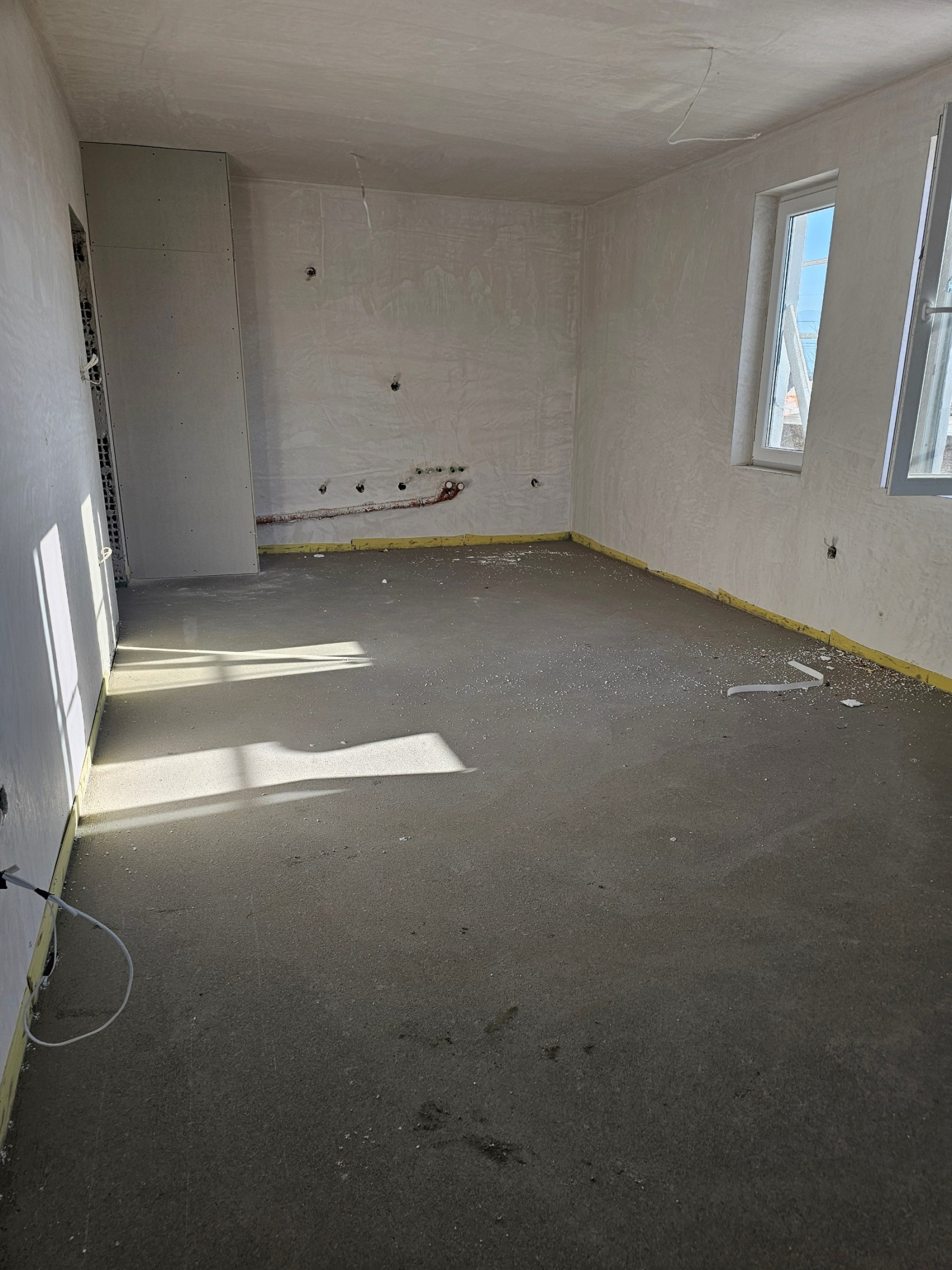 Продава 3-СТАЕН, гр. Пловдив, Христо Смирненски, снимка 2 - Апартаменти - 46922680