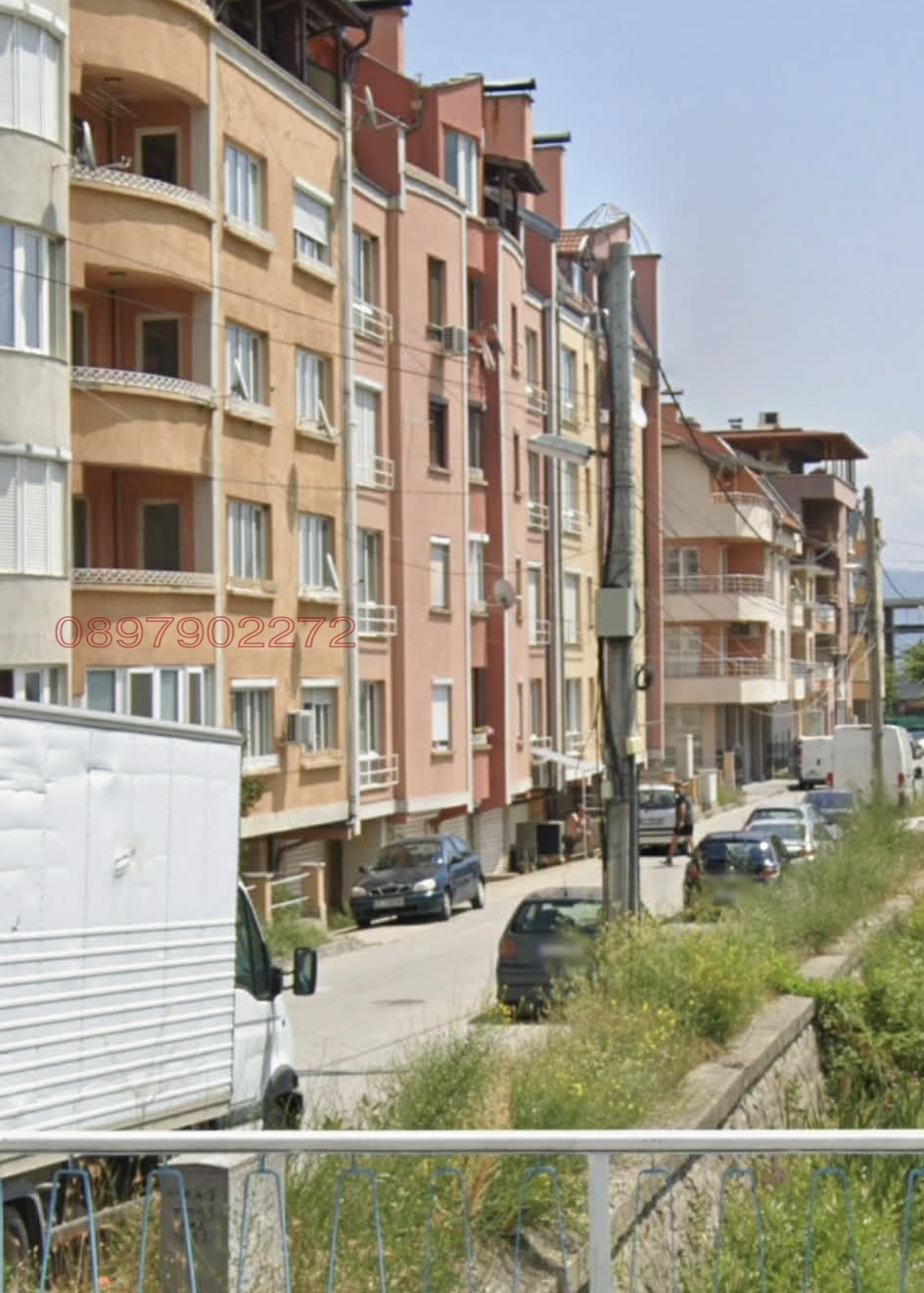Продава 3-СТАЕН, гр. Гоце Делчев, област Благоевград, снимка 17 - Апартаменти - 54405964
