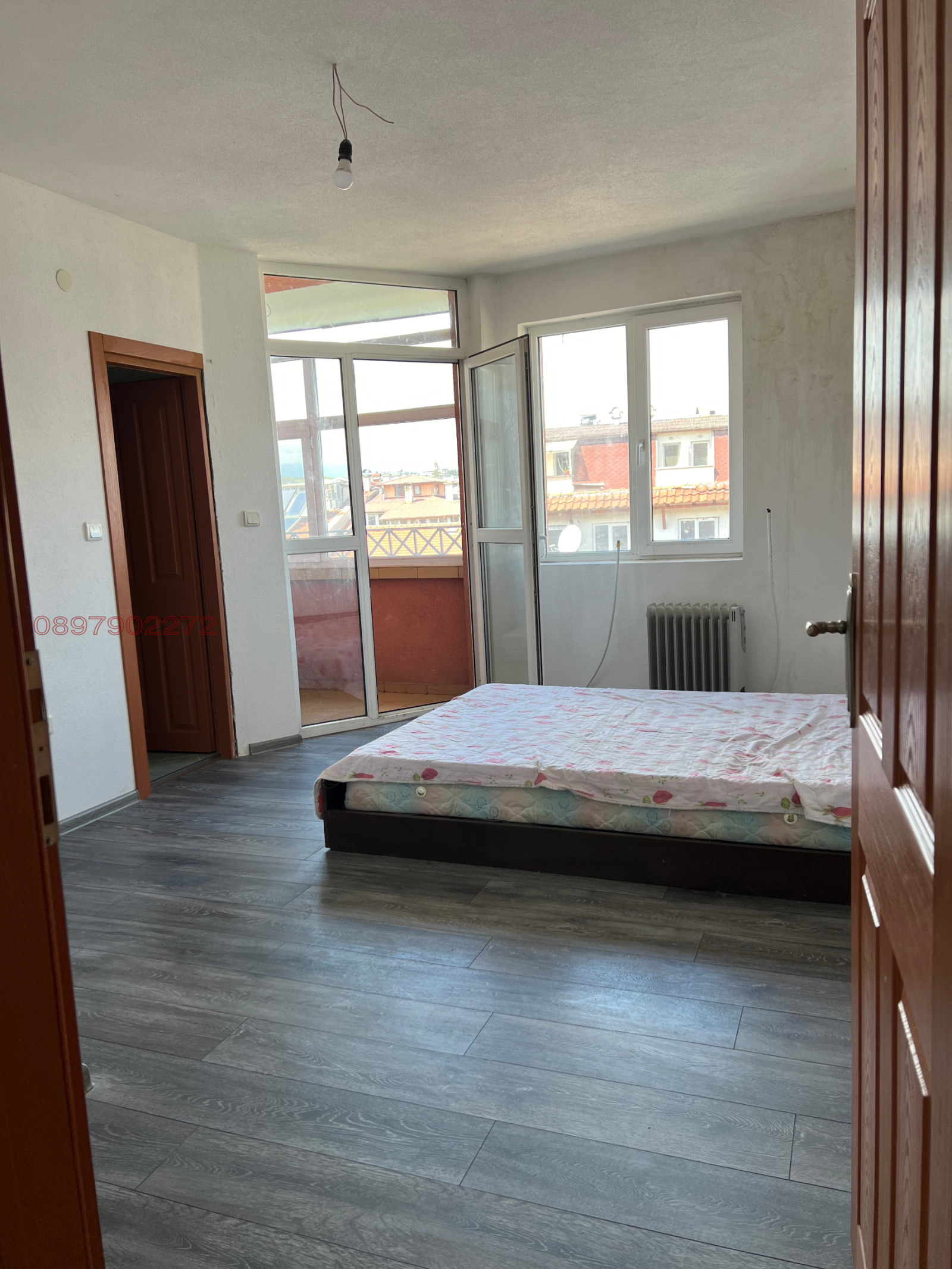 Продава 3-СТАЕН, гр. Гоце Делчев, област Благоевград, снимка 3 - Апартаменти - 54405964