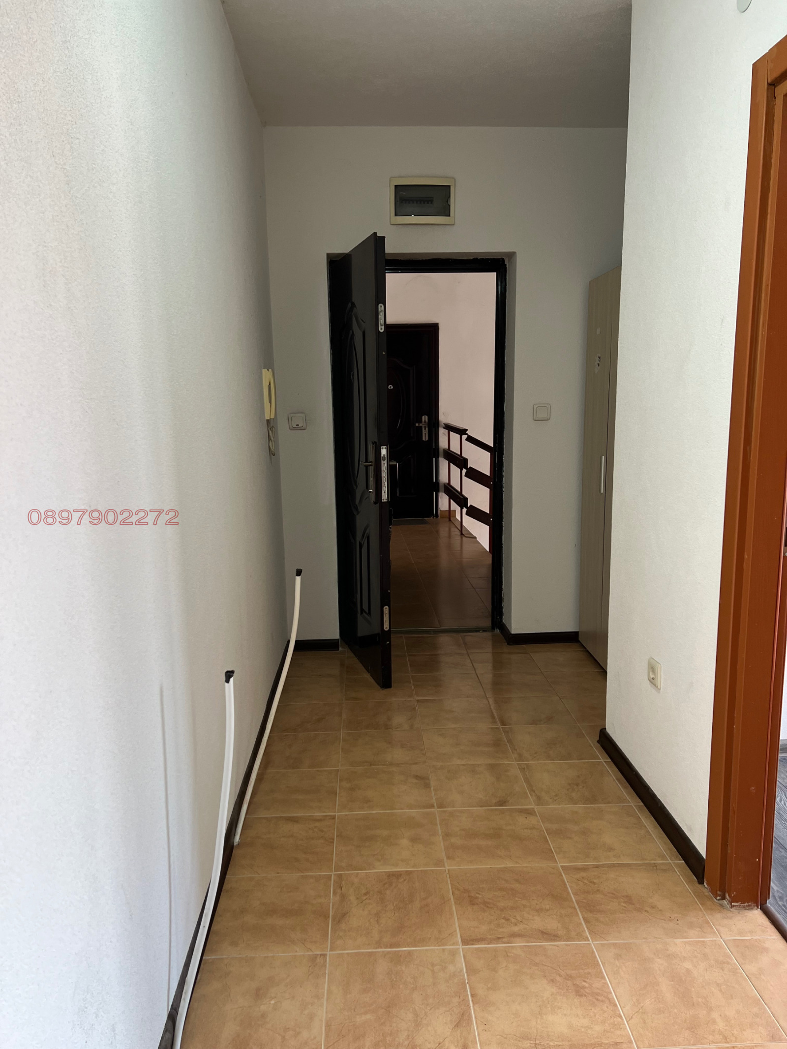 Продава 3-СТАЕН, гр. Гоце Делчев, област Благоевград, снимка 15 - Апартаменти - 54405964