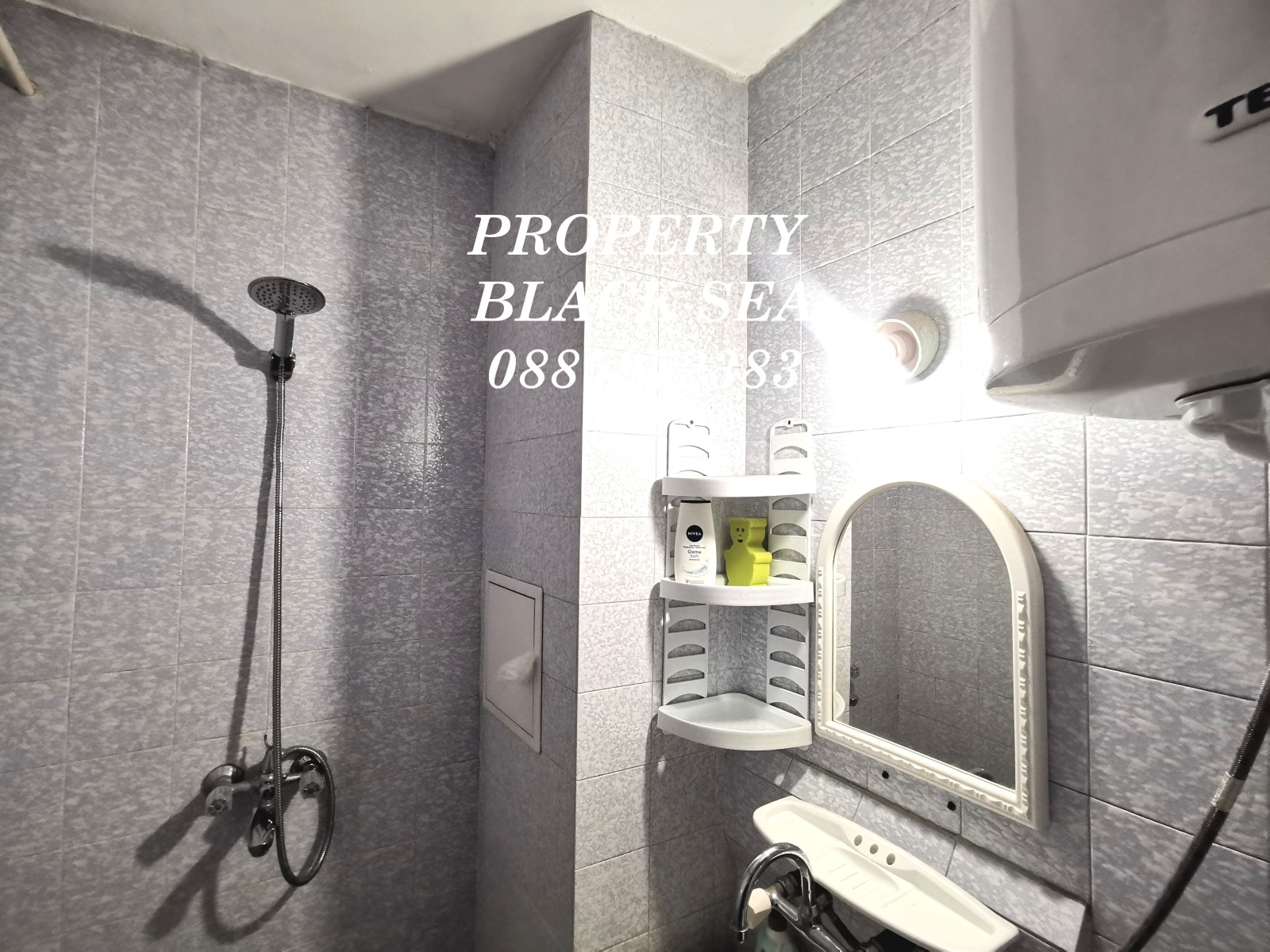 Продава 3-СТАЕН, гр. Бургас, Славейков, снимка 9 - Апартаменти - 54235658