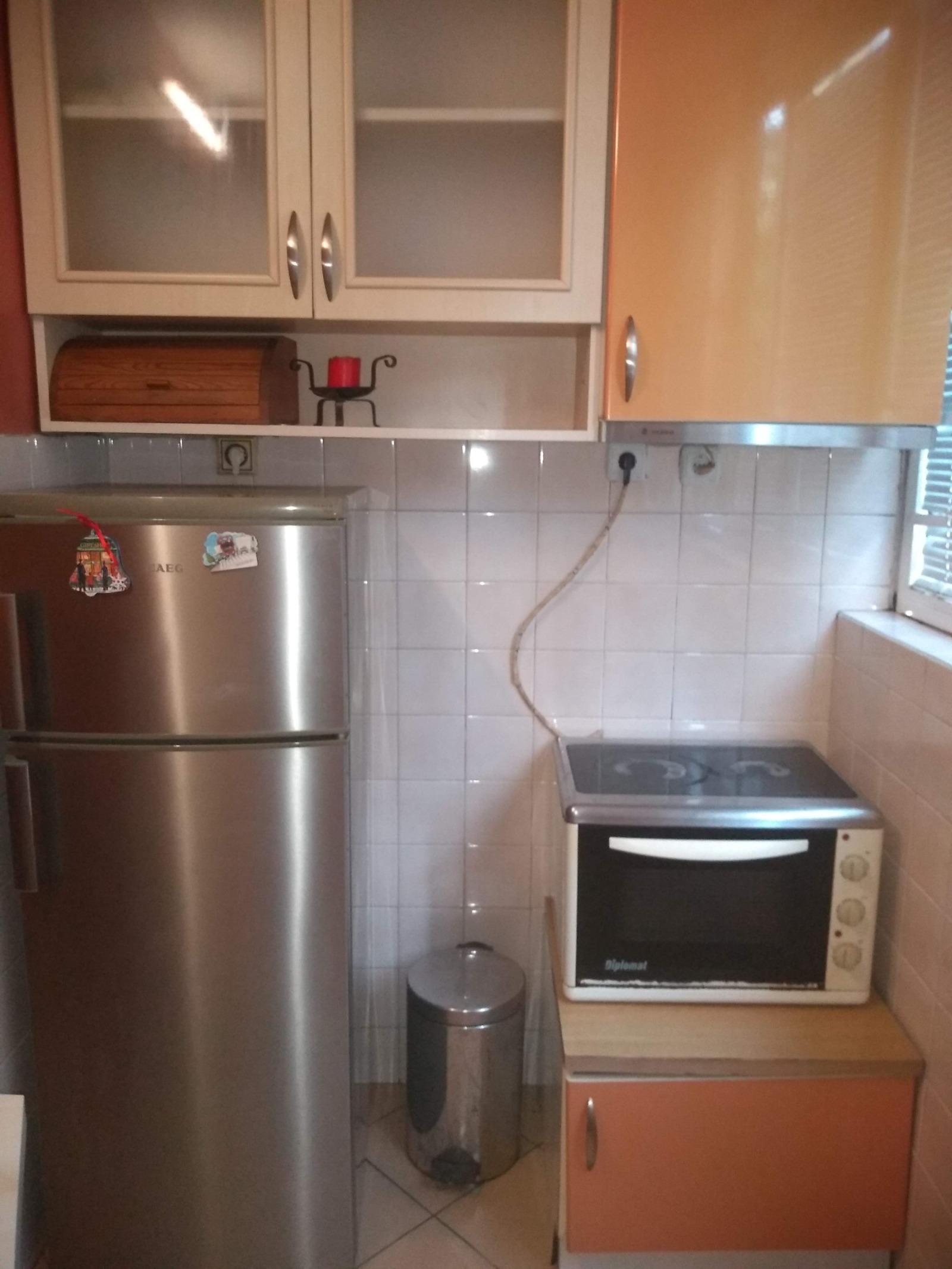 Продава 3-СТАЕН, гр. София, Младост 3, снимка 5 - Апартаменти - 54836468