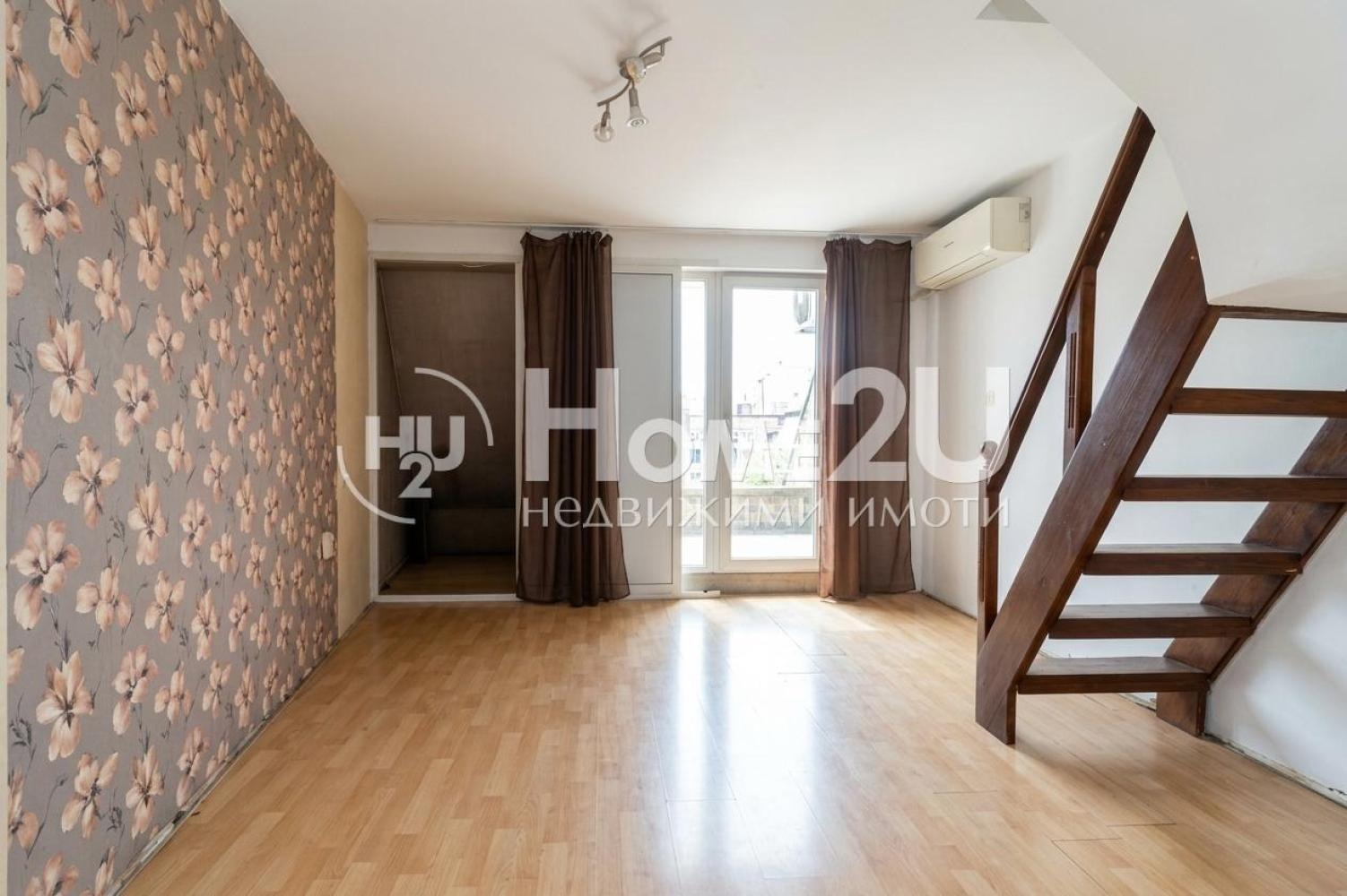 Продава 3-СТАЕН, гр. София, Красно село