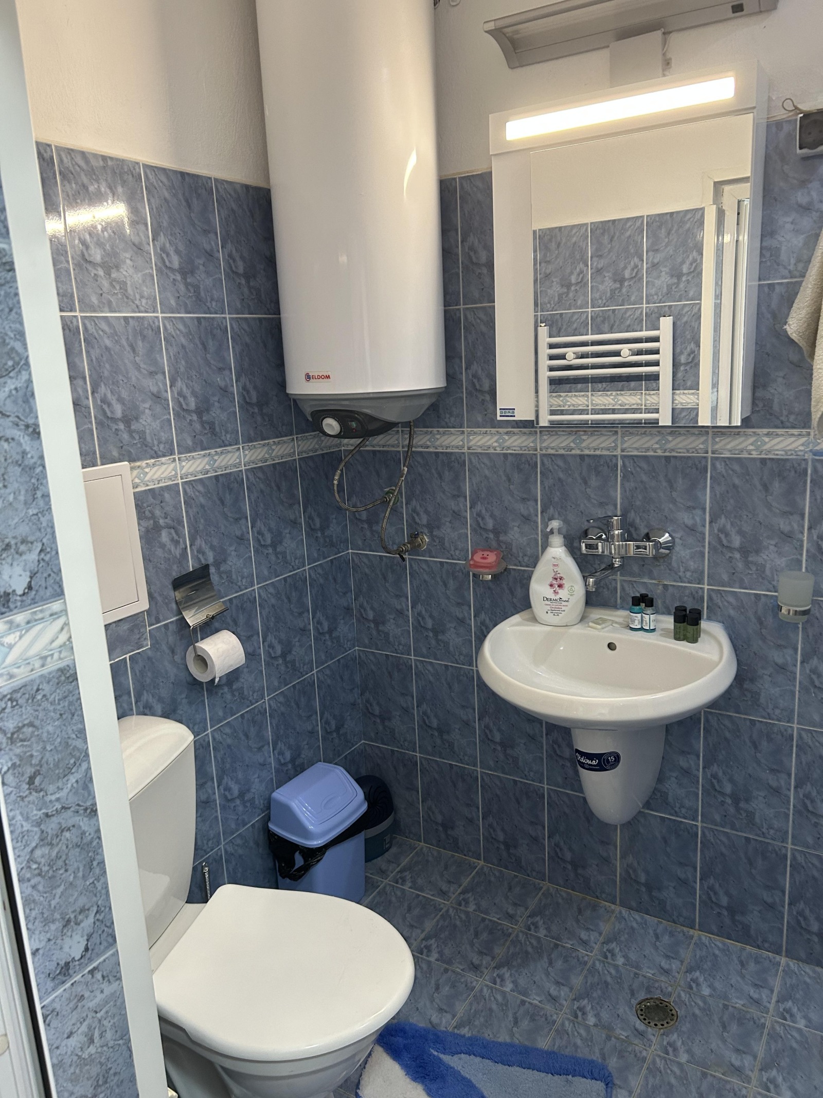 Продава 3-СТАЕН, гр. Бургас, Лазур, снимка 4 - Апартаменти - 55024399