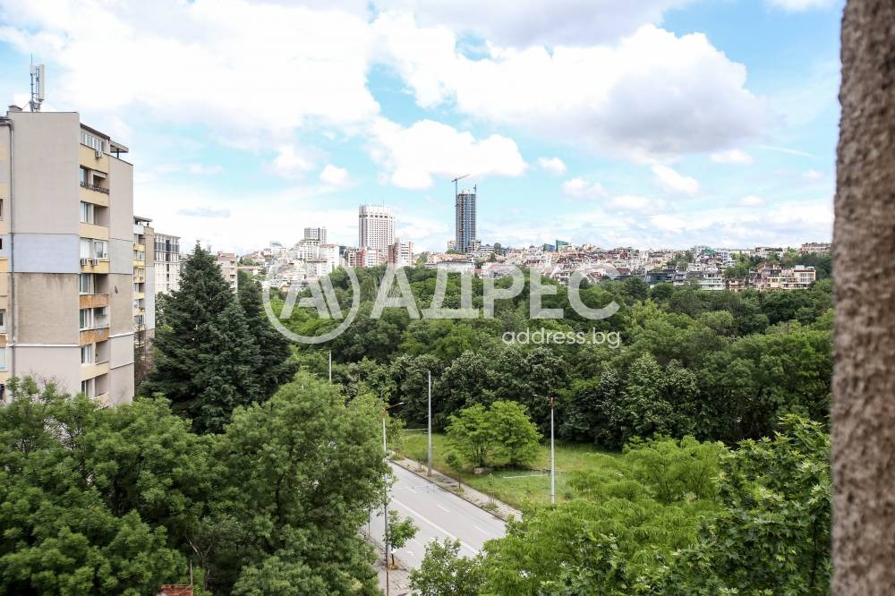 Продава 3-СТАЕН, гр. София, Иван Вазов, снимка 11 - Апартаменти - 55444297