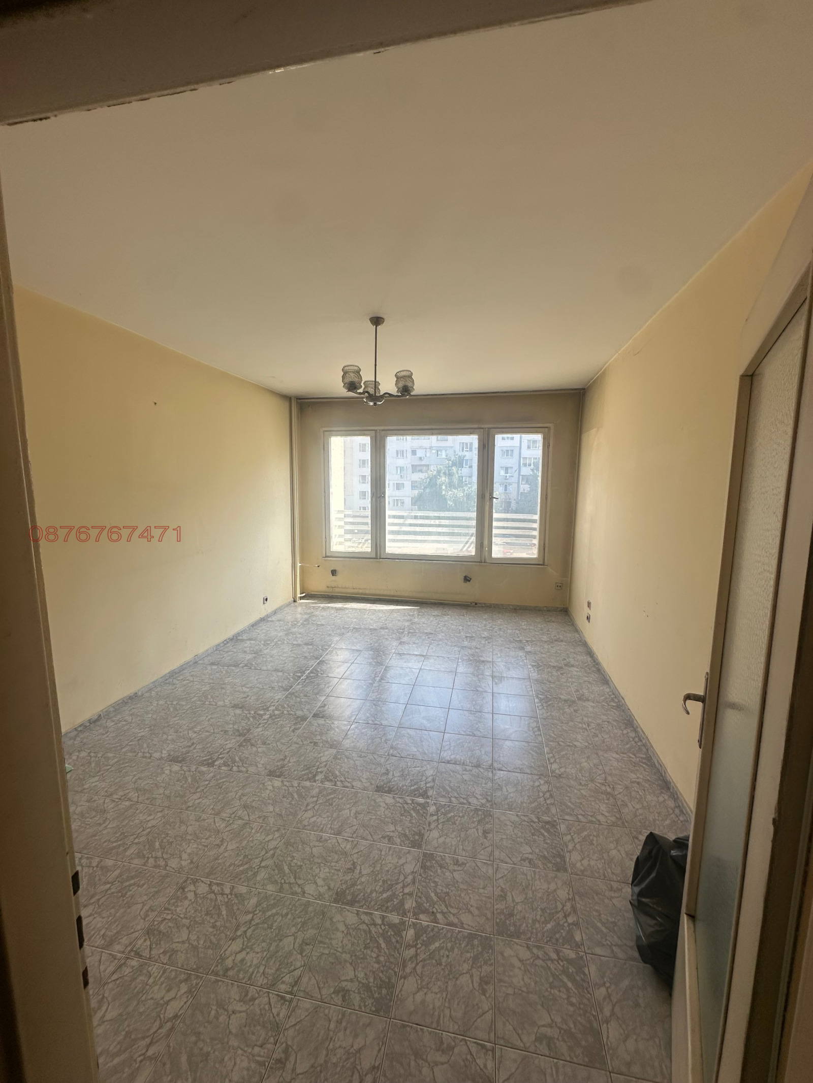 Продава 3-СТАЕН, гр. София, Овча купел 2, снимка 2 - Апартаменти - 56150121