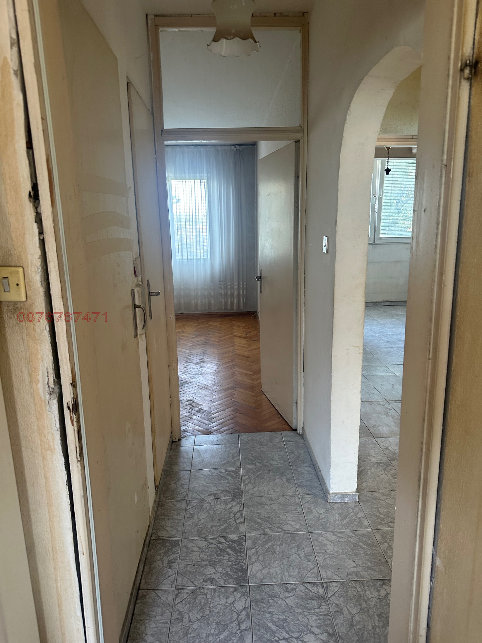 Продава 3-СТАЕН, гр. София, Овча купел 2, снимка 7 - Апартаменти - 56150121