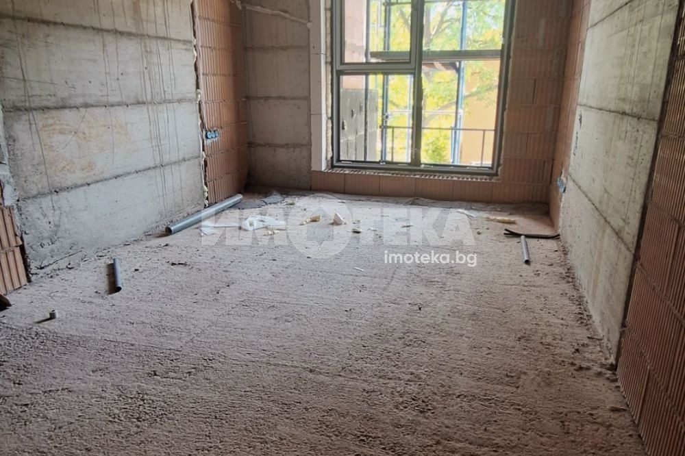 Продава 3-СТАЕН, гр. София, Витоша, снимка 8 - Апартаменти - 56460220