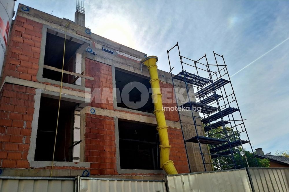 Продава 3-СТАЕН, гр. София, Витоша, снимка 4 - Апартаменти - 56460220