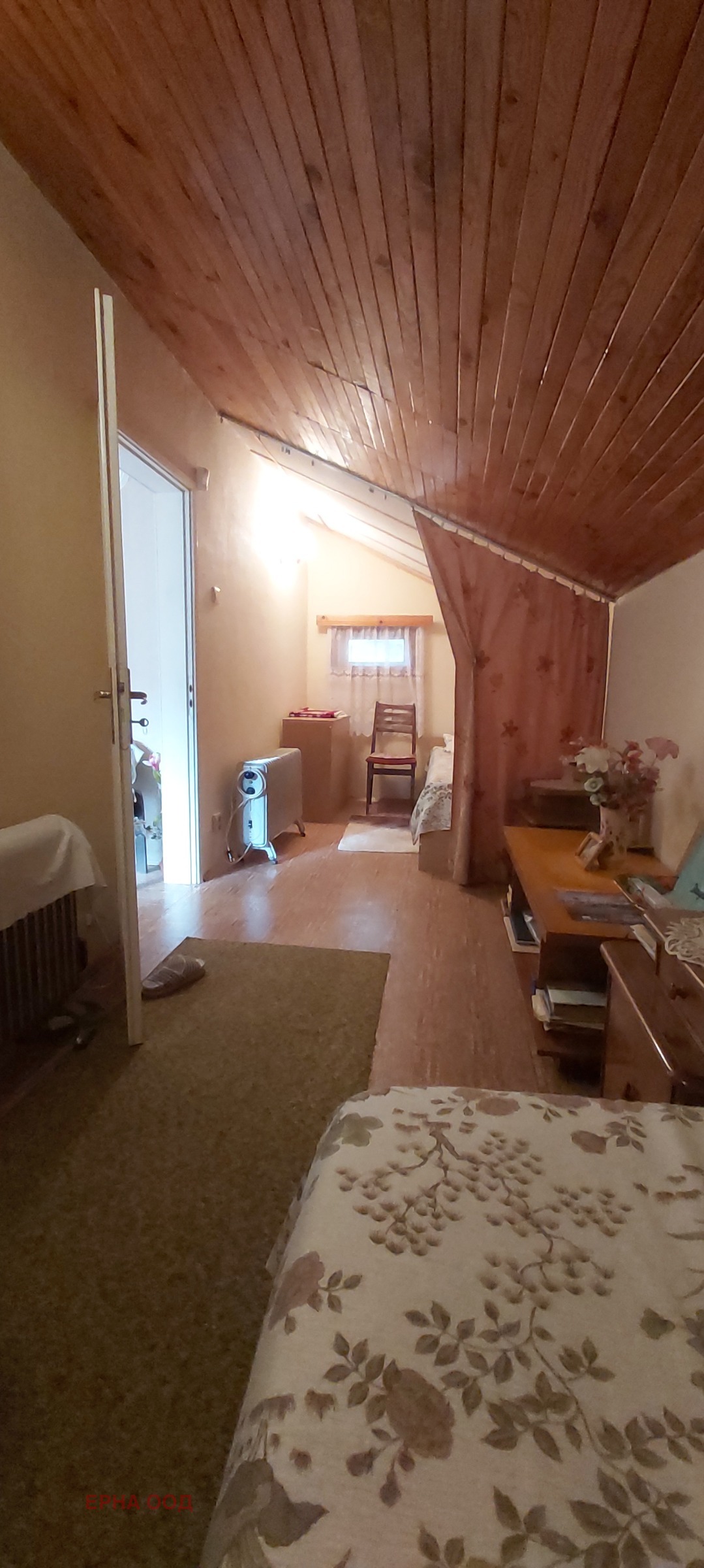 Продава КЪЩА, с. Церово, област София област, снимка 5 - Къщи - 55669142