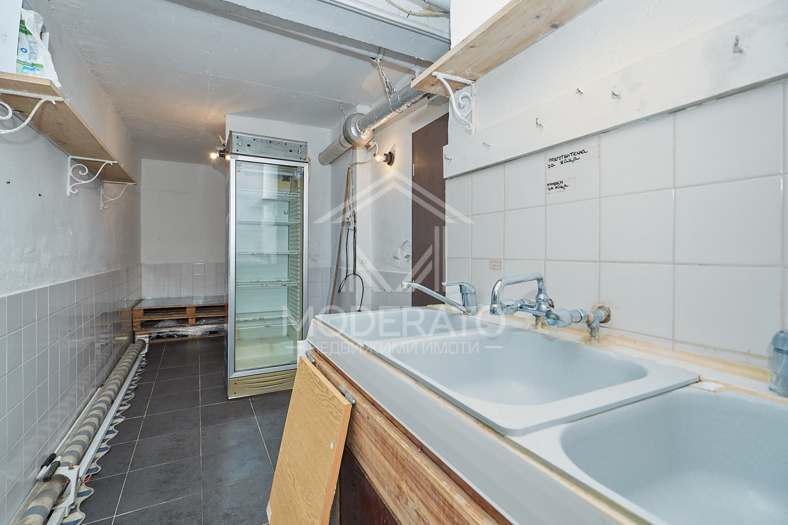 Продава ЗАВЕДЕНИЕ, гр. Бургас, Възраждане, снимка 10 - Заведения - 54065647