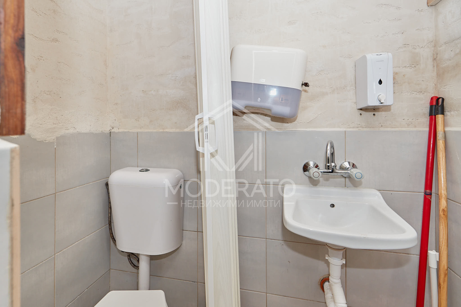 Продава ЗАВЕДЕНИЕ, гр. Бургас, Възраждане, снимка 13 - Заведения - 54065647