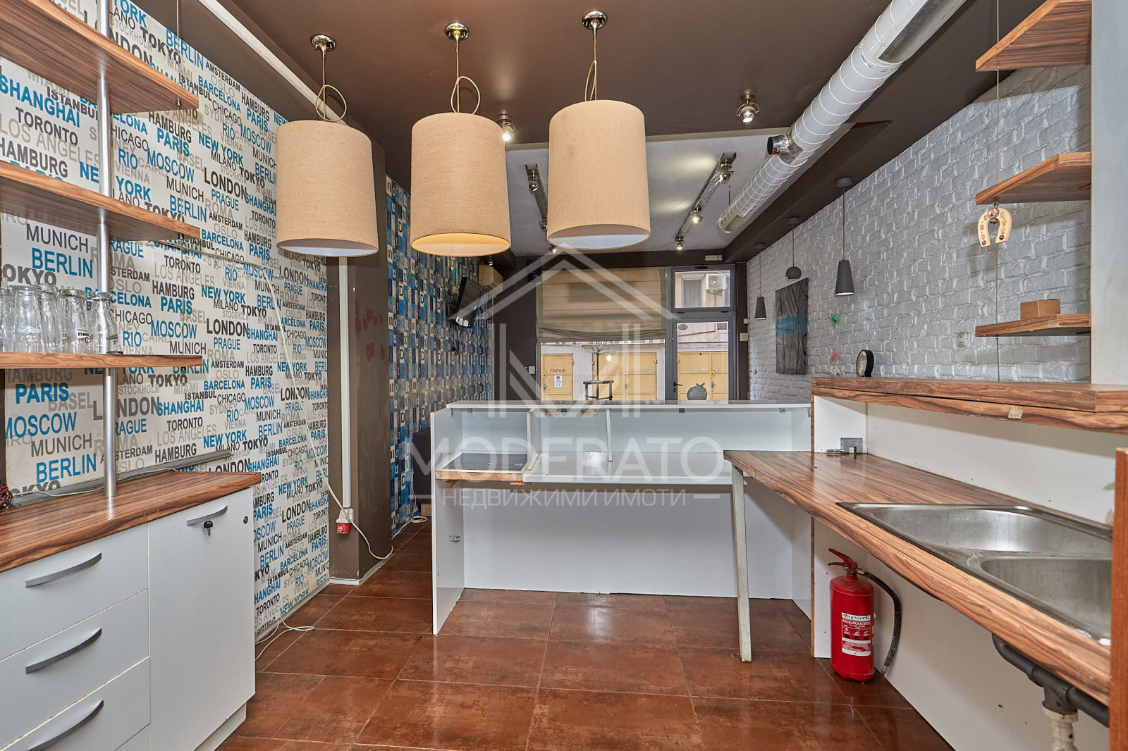 Продава ЗАВЕДЕНИЕ, гр. Бургас, Възраждане, снимка 5 - Заведения - 54065647