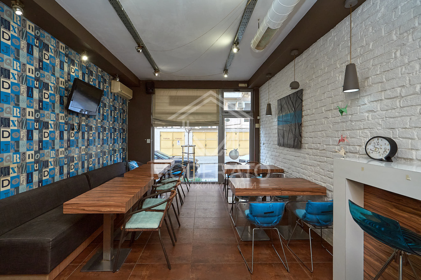 Продава ЗАВЕДЕНИЕ, гр. Бургас, Възраждане, снимка 2 - Заведения - 54065647