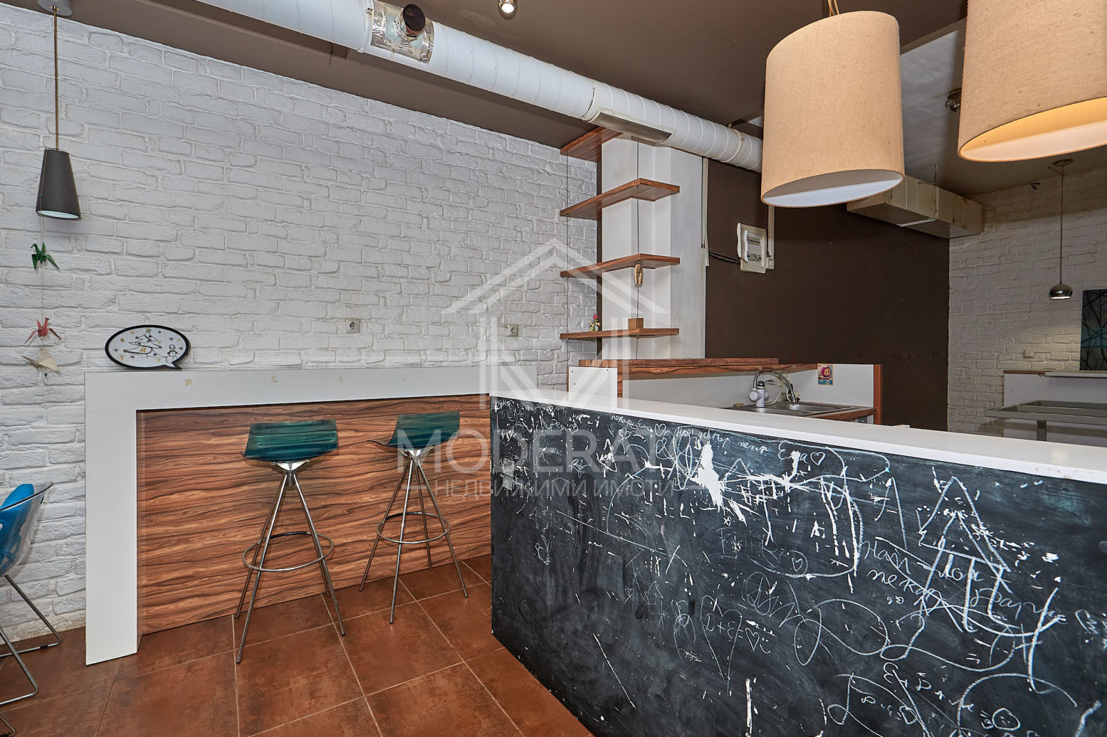 Продава ЗАВЕДЕНИЕ, гр. Бургас, Възраждане, снимка 3 - Заведения - 54065647