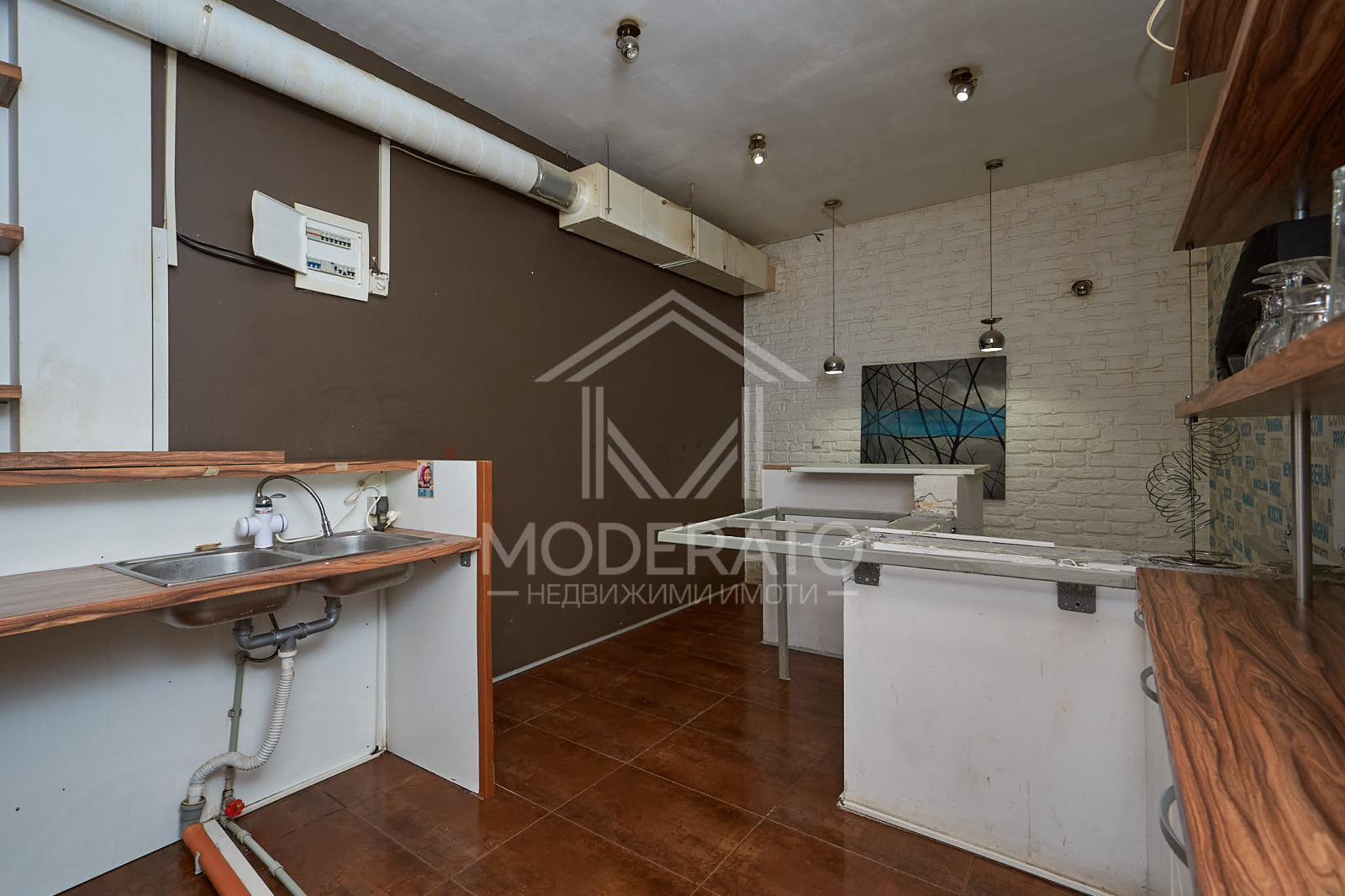 Продава ЗАВЕДЕНИЕ, гр. Бургас, Възраждане, снимка 6 - Заведения - 54065647