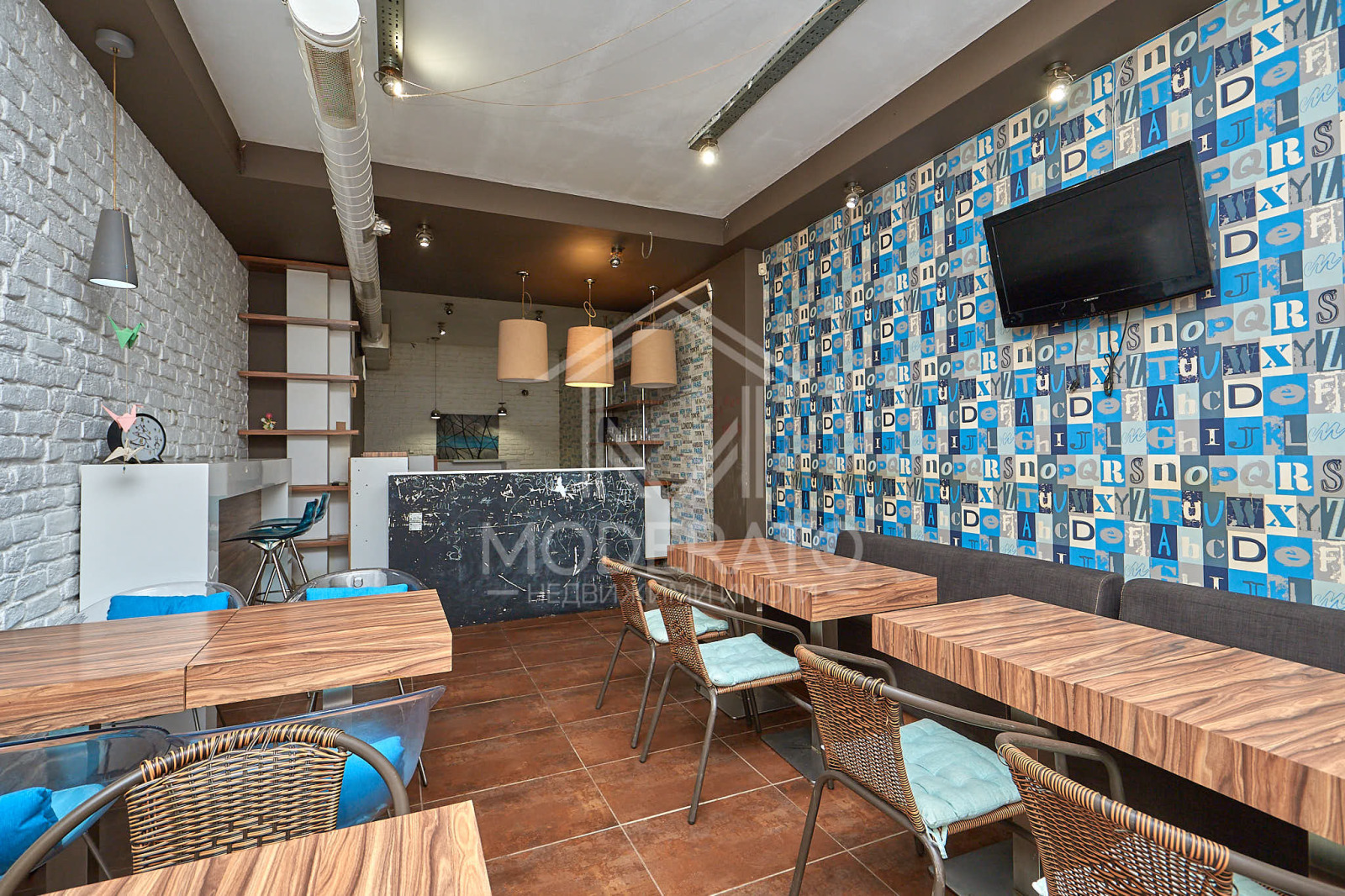 Продава ЗАВЕДЕНИЕ, гр. Бургас, Възраждане