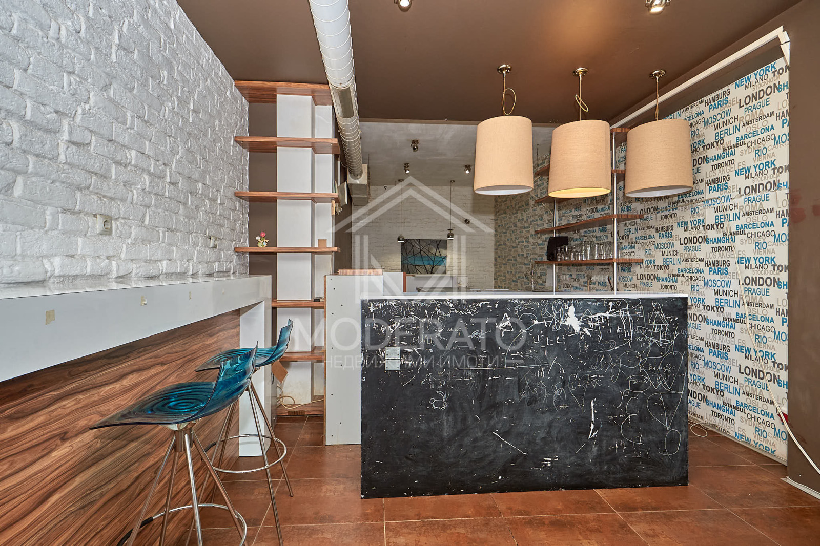 Продава ЗАВЕДЕНИЕ, гр. Бургас, Възраждане, снимка 4 - Заведения - 54065647