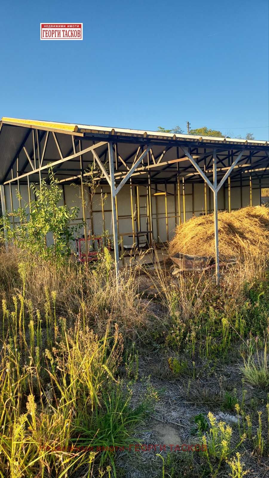 Продава ПАРЦЕЛ, гр. Русе, в.з. Левента, снимка 2 - Парцели - 51725196