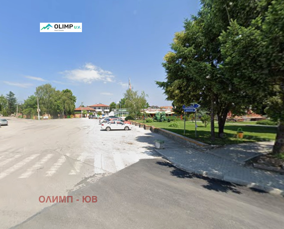 Продава ПАРЦЕЛ, с. Равно поле, област София област, снимка 6 - Парцели - 54679464