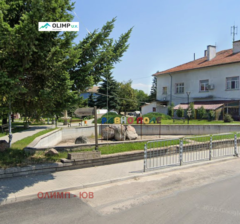 Продава ПАРЦЕЛ, с. Равно поле, област София област, снимка 5 - Парцели - 54679464