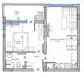 Продава 2-СТАЕН, град Пловдив, Беломорски • 81500 € / 159400.14 лв. • 39528462 2