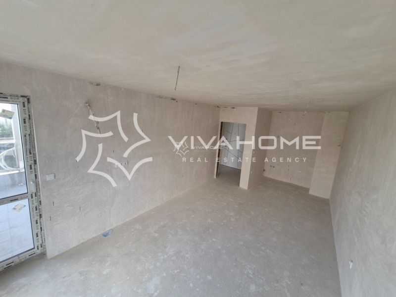Продава 2-СТАЕН в град Варна, Кайсиева градина - 74 кв.м / 157 700 € » 308 434.39 лв., ВИВАХОУМ