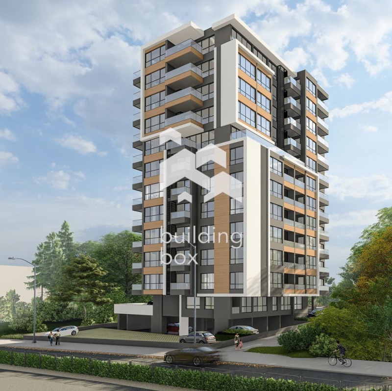 Продава 2-СТАЕН в град Варна, Възраждане 4 - 76 кв.м / 125 000 € » 244 478.75 лв., БИЛДИНГ БОКС